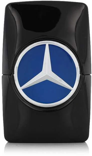 Mercedes-Benz Man Intense EDT tualetinis vanduo vyrams, 100 ml