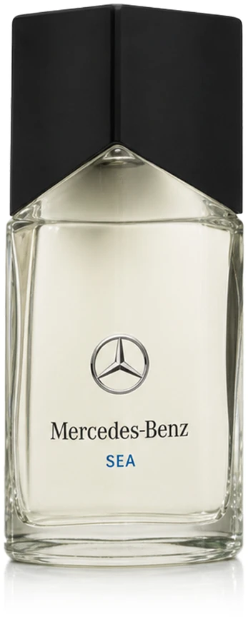 Mercedes Benz Jūros kvepalų purškiklis 30 ml