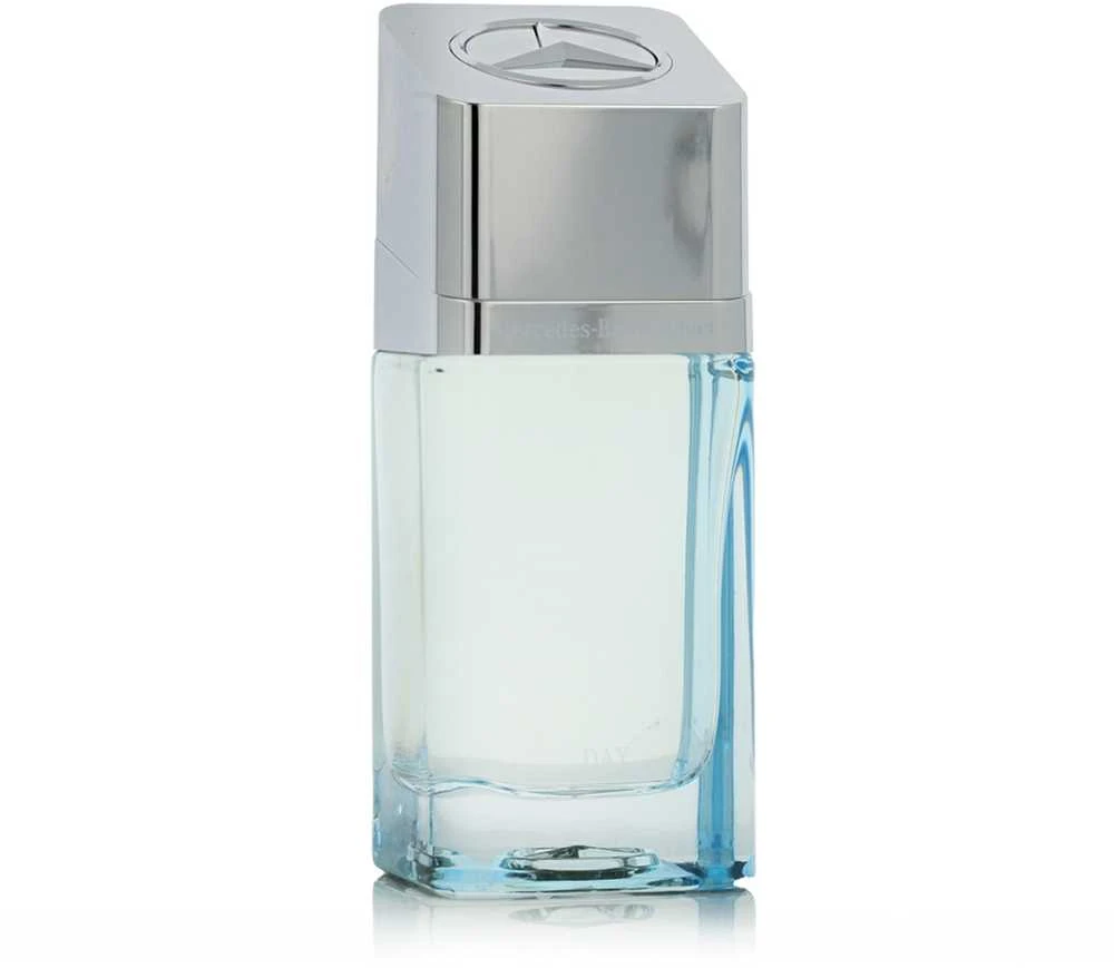 Mercedes-Benz Select Day EDT tualetinis vanduo vyrams, 100 ml