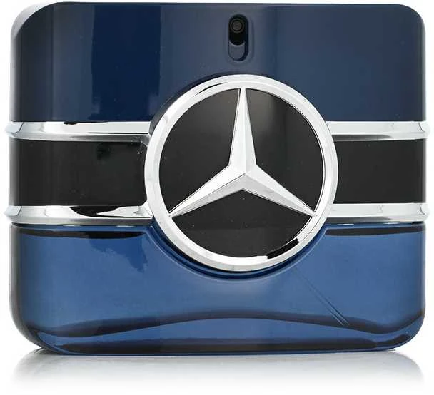 Kvepalai vyrams Mercedes-Benz Sign EDP, 100 ml