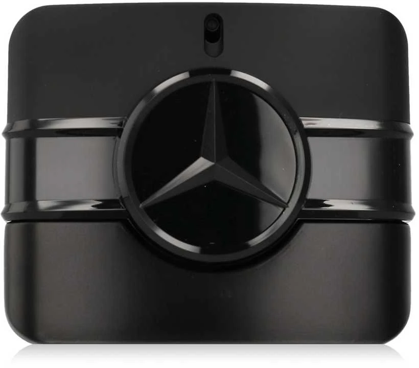 MERCEDES-BENZ SIGN YOUR POWER parfumuotas vyrų vanduo, 100 ml