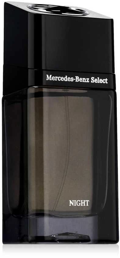 Mercedes Benz Select Night (Kvepalai Vyrams) EDP 100ml