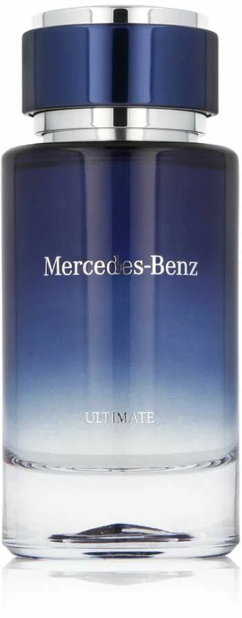 Mercedes-Benz Ultimate EDP parfumuotas vanduo vyrams, 120 ml