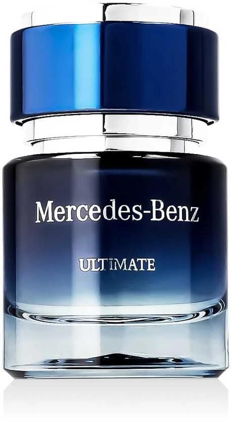 Mercedes-Benz Mercedes-Benz Ultimate EDP parfumuotas vanduo vyrams, 40 ml