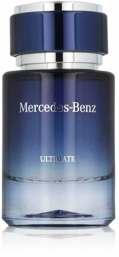 Kvepalai vyrams Mercedes-Benz Mercedes-Benz Ultimate EDP, 75 ml