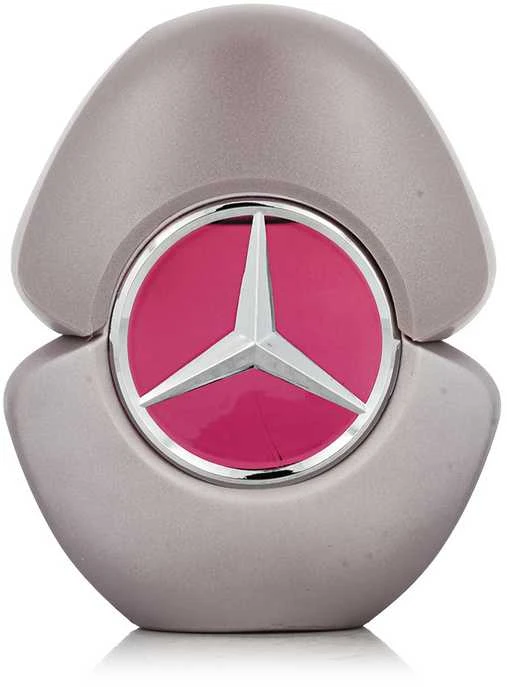 Kvepalai moterims Mercedes-Benz Woman EDP, 90 ml