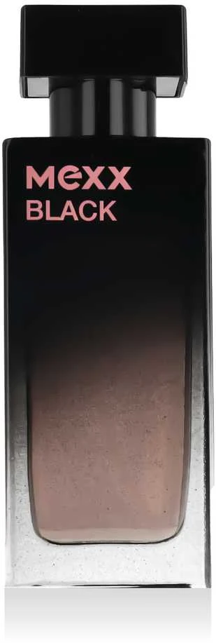 Mexx juoda