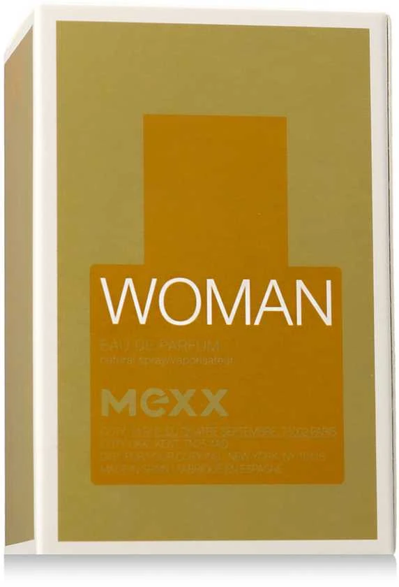 Mexx Woman EDP parfumuotas vanduo moterims, 20 ml