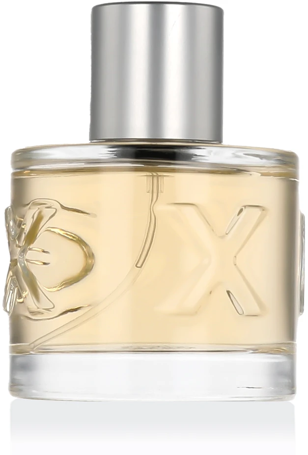 Mexx moterims skirtas tualetinis vanduo, 60 ml