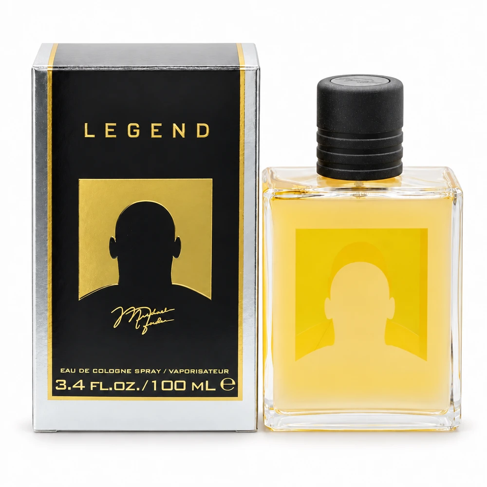Versace Michael Jordan Legend kolonijos purškiklis 100 ml