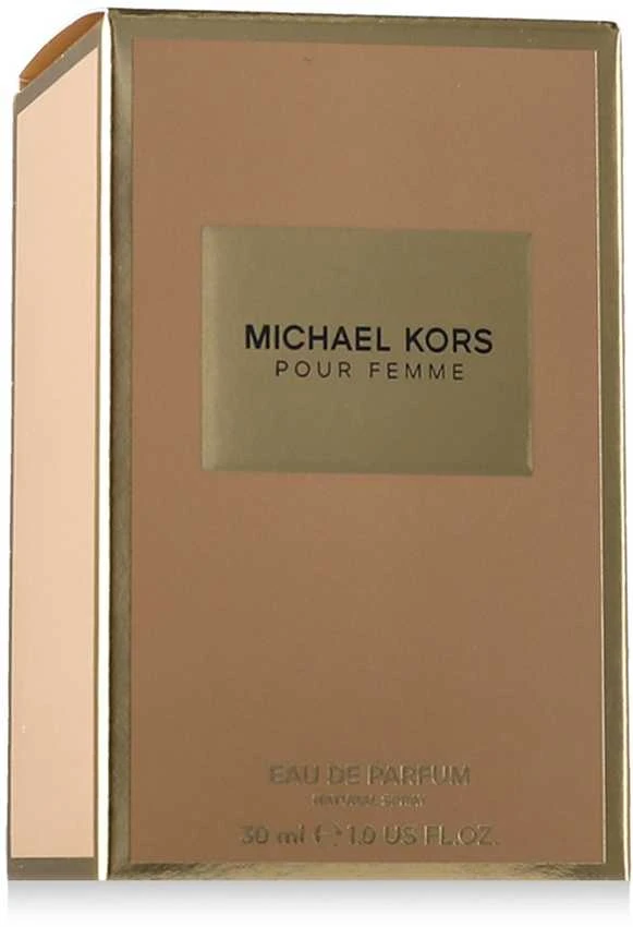Kvepalai moterims Michael Kors Pour Femme, 30 ml
