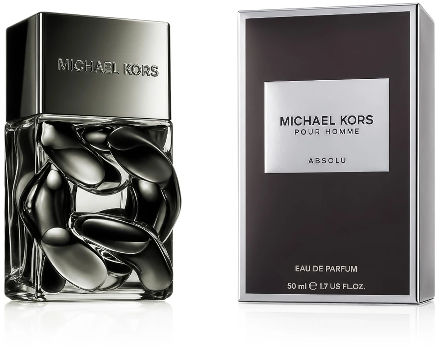 Michael Kors Pour Homme Absolu EDP parfumuotas vanduo vyrams, 50 ml