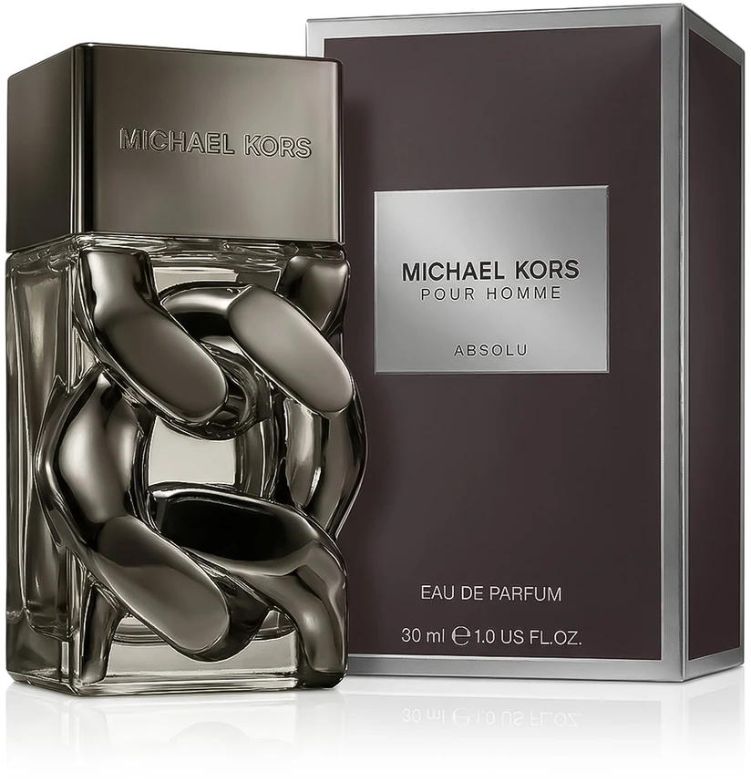 Michael Kors Pour Homme Absolu EDP parfumuotas vanduo vyrams, 30 ml
