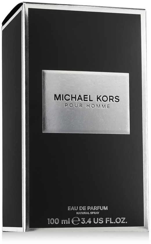 Michael Kors Pour Homme EDP parfumuotas vanduo vyrams, 100 ml