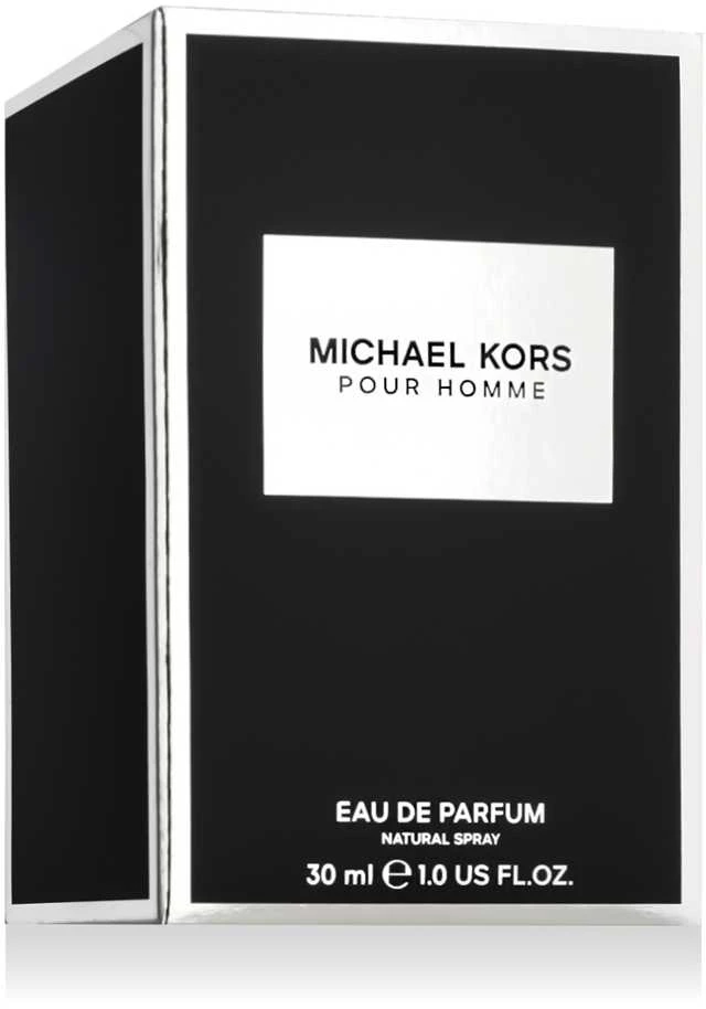 Michael Kors Pour Homme EDP parfumuotas vanduo vyrams, 30 ml