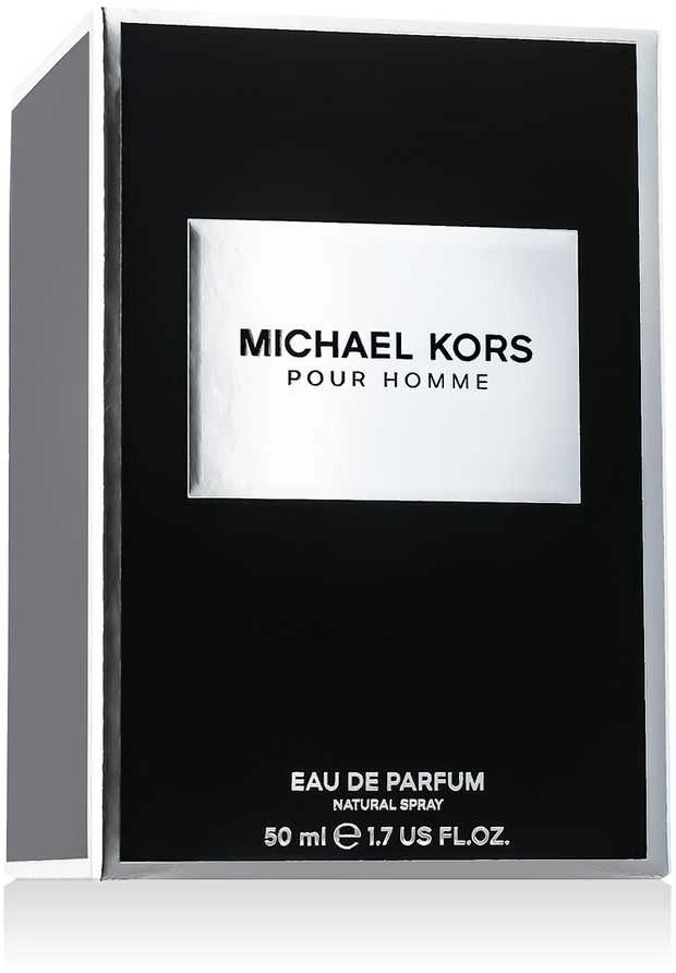 Michael Kors Pour Homme EDP parfumuotas vanduo vyrams, 50 ml