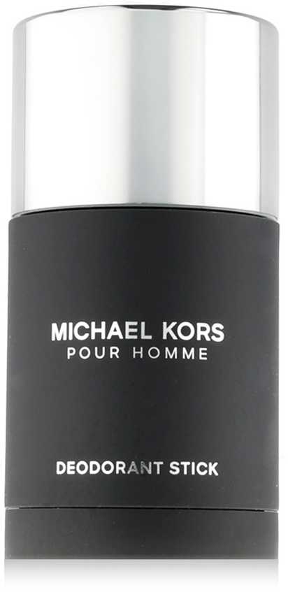 Michael Kors Pour Homme Perfumed Deostick pieštukinis dezodorantas vyrams, 75 ml