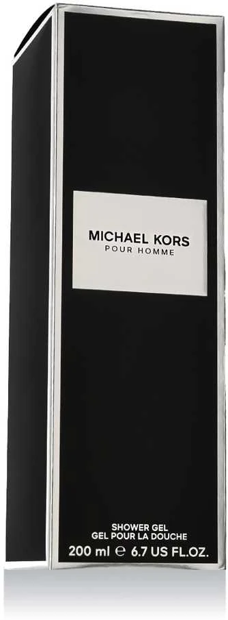 Michael Kors Pour Homme - sprchový gel, 200 ml
