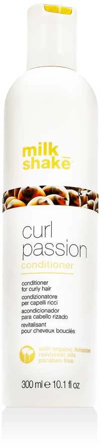 „Milk Shake Curl Passion“ kondicionierius 300ml
