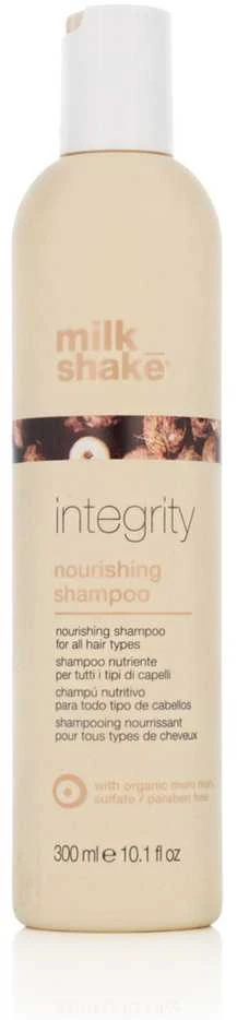 Milk Shake Milk_Shake Integrity maitininantis Šampūnas maitinantis šampūnas, 300 ml
