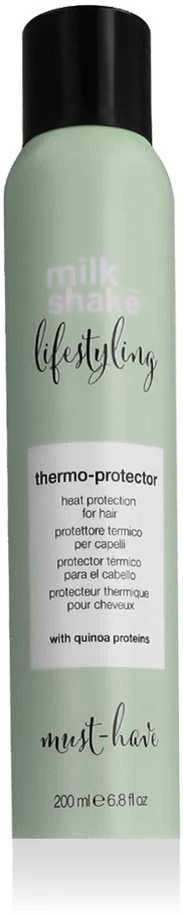 Nuo karščio apsaugantis purškiklis Milk Shake Lifestyling Thermo-Protector 200ml