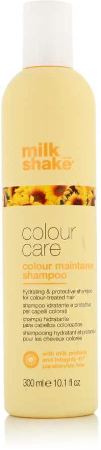 Dažytų plaukų šampūnas Milk Shake Color Care Maintainer Šampūnas 300ml