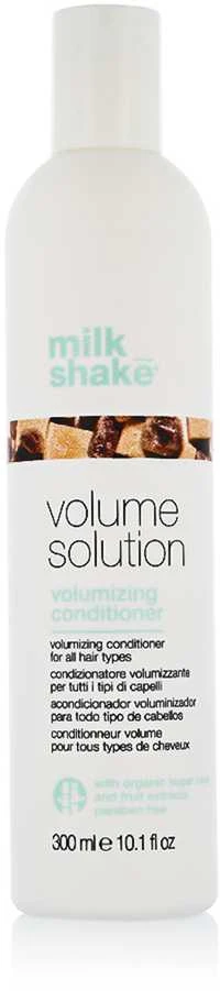 Apimties suteikiantis kondicionierius Milk_Shake Volume Solution, 300 ml