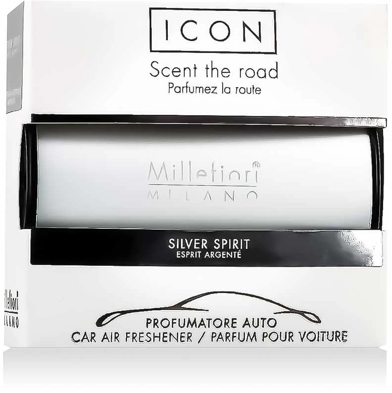 Millefiori Icon automobilio kvapo pakuotė