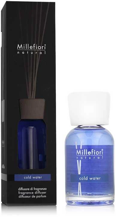 Millefiori Milano Aroma difuzorius Natu ral Šaltas vanduo 100 ml