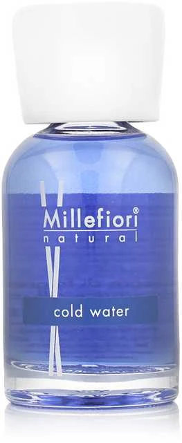 Millefiori Milano Aroma difuzorius Natu ral Šaltas vanduo 100 ml