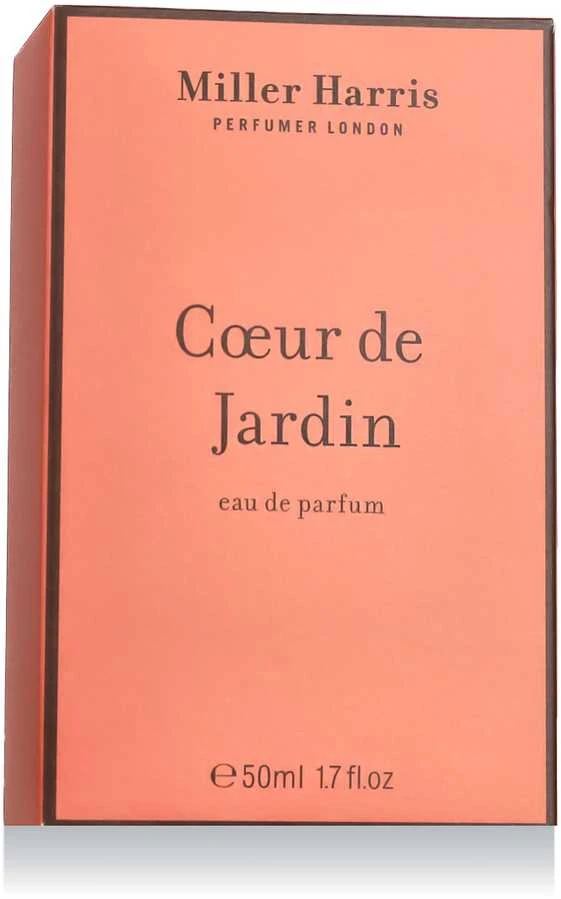 Miller Harris Coeur De Jardin EDP parfumuotas vanduo moterims, 50 ml
