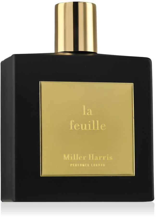 Miller Harris La Feuille EDP parfumuotas vanduo unisex, 100 ml