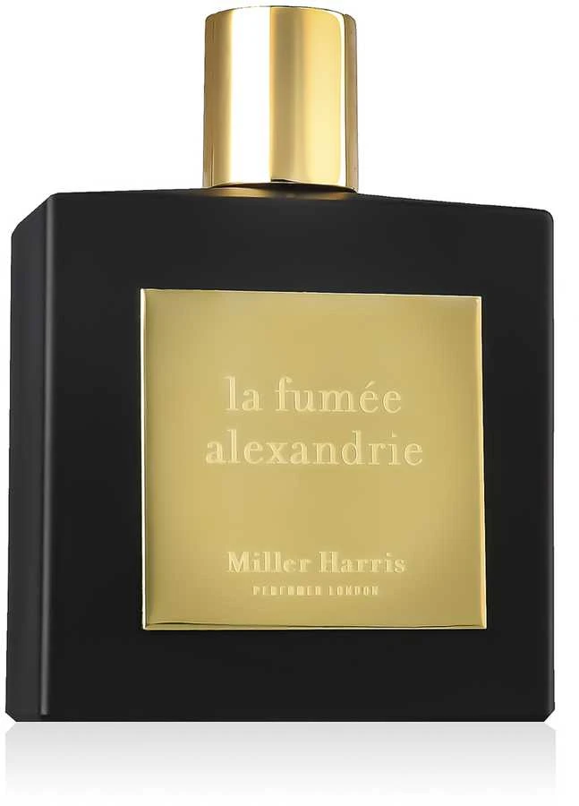 Miller Harris La Fumee Alexandrie EDP parfumuotas vanduo unisex, 100 ml