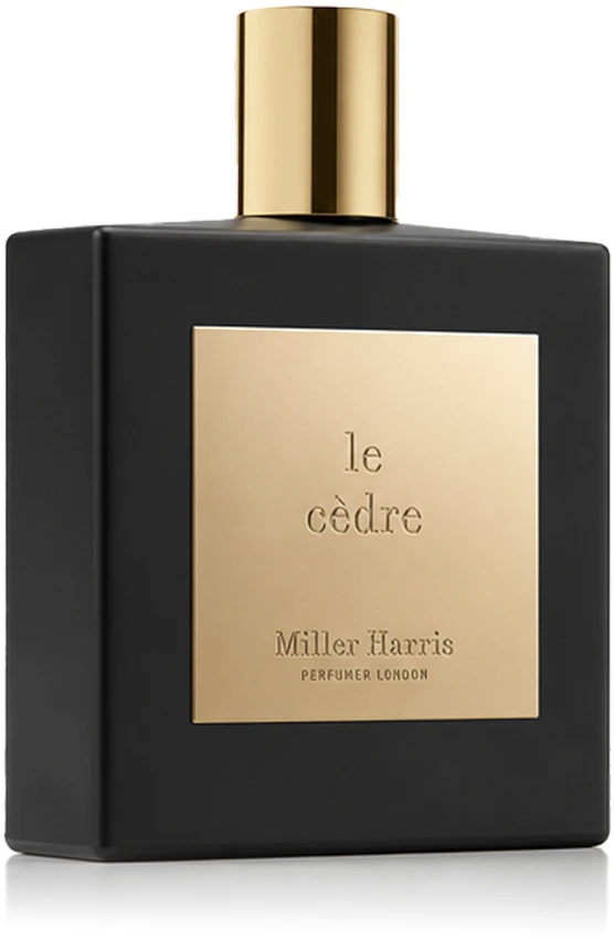 Miller Harris Le Cedre EDP parfumuotas vanduo unisex, 100 ml