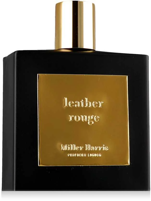 Miller Harris Leather Rouge EDP parfumuotas vanduo unisex, 100 ml