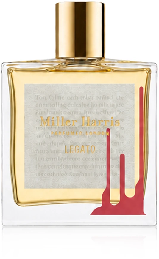 Miller Harris Legato Eau De Parfum 100 ml (unisex)