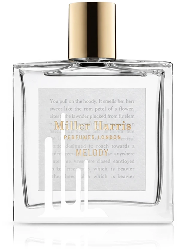 Miller Harris Melody EDP kvepalai, 100 ml