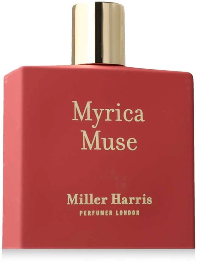 Miller Harris Myrica Muse EDP parfumuotas vanduo moterims, 100 ml