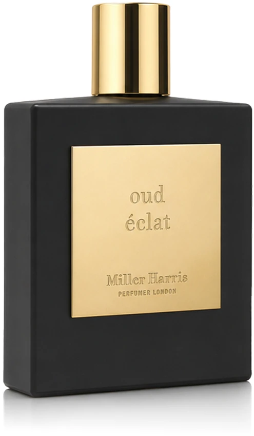 Miller Harris Oud Eclat EDP parfumuotas vanduo unisex, 100 ml