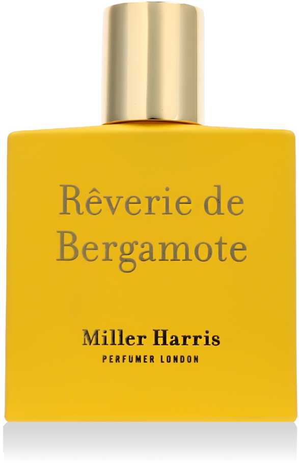 Miller Harris Reverie De Bergamote EDP parfumuotas vanduo unisex, 50 ml
