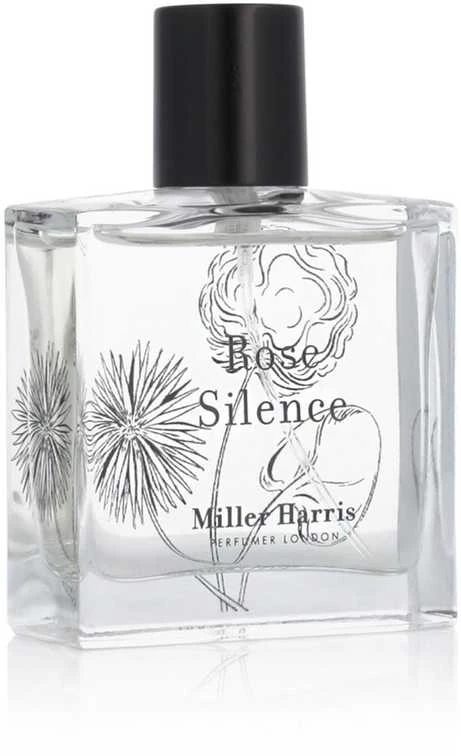 Miller Harris Rose Silence EDP parfumuotas vanduo unisex, 50 ml