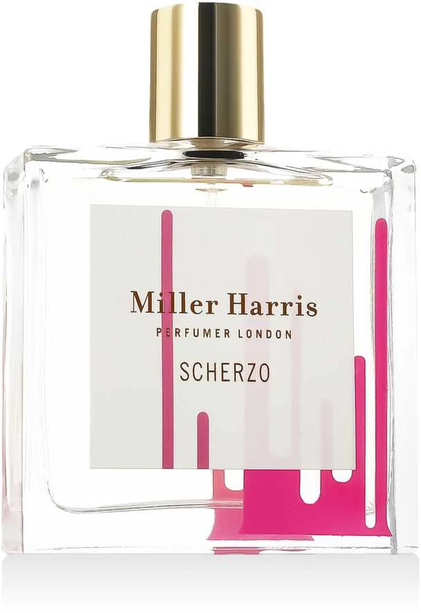 Miller Harris Scherzo EDP parfumuotas vanduo unisex, 100 ml