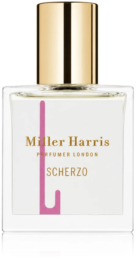 Miller Harris Scherzo EDP, 14 ml