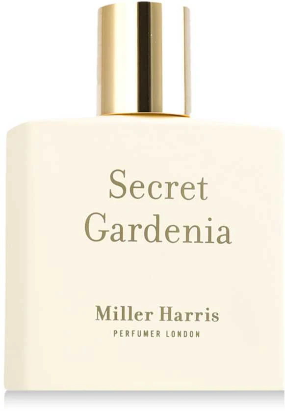 Miller Harris Secret Gardenia EDP parfumuotas vanduo moterims, 50 ml