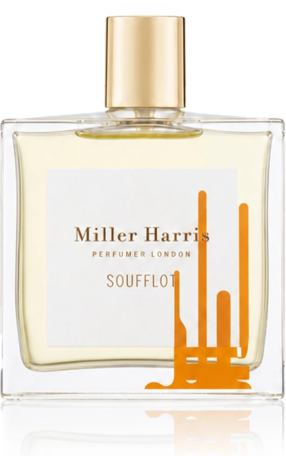 Miller Harris Soufflot EDP parfumuotas vanduo unisex, 100 ml