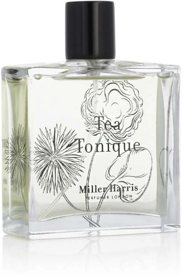 Miller Harris Tea Tonique EDP parfumuotas vanduo unisex, 100 ml