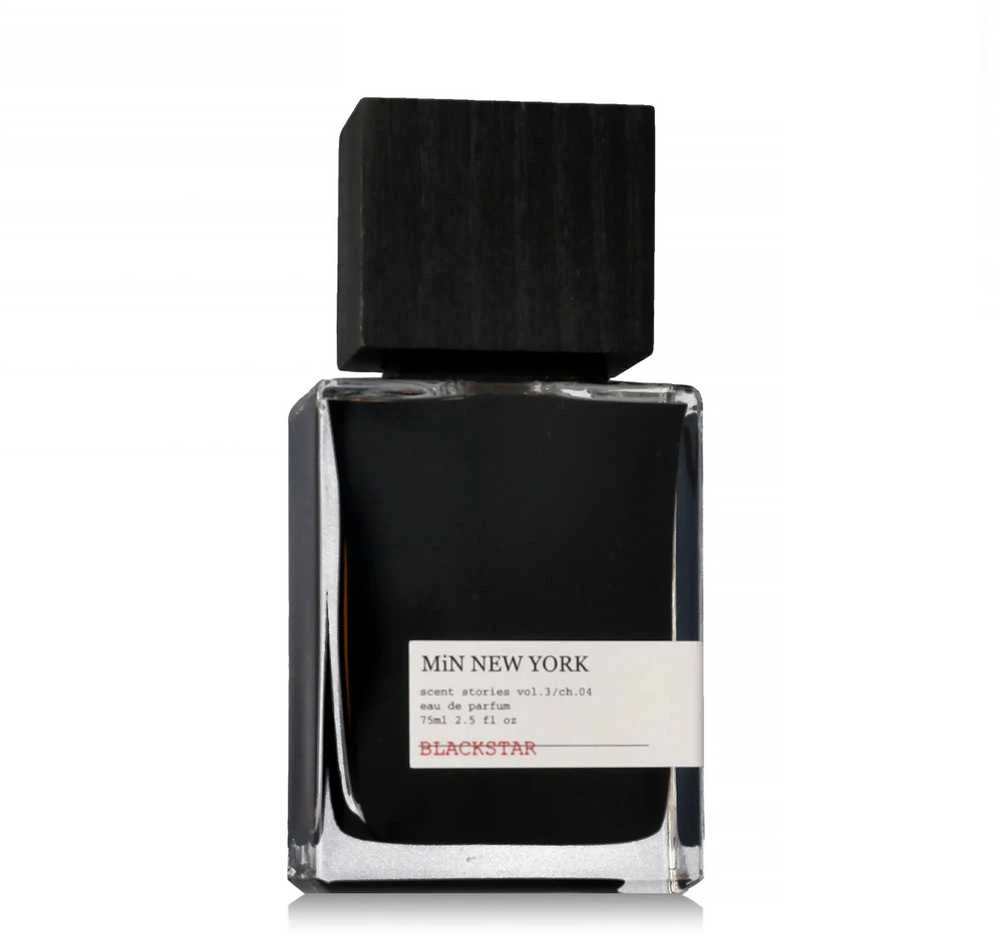 Min New York Blackstar EDP, 75 ml