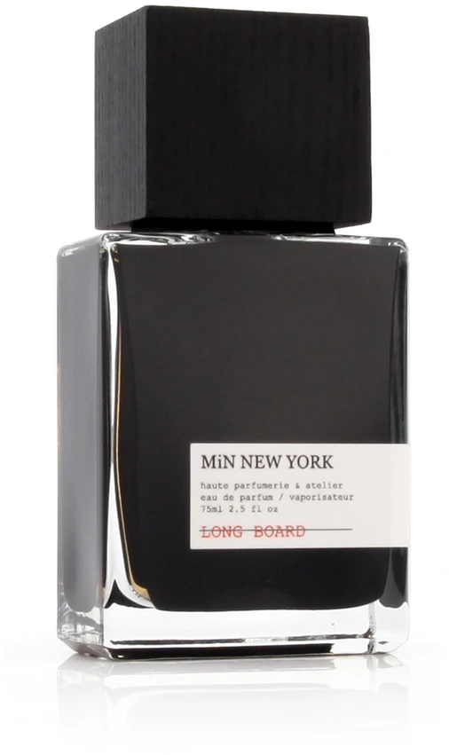 Min New York Long Board EDP kvepalai, 75 ml