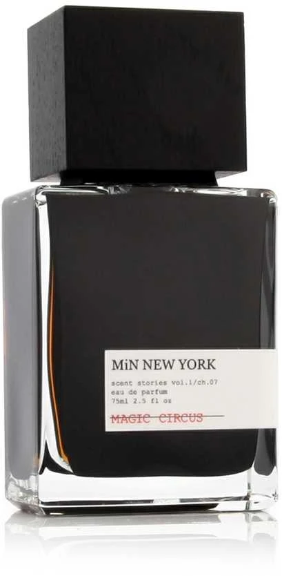 „Min New York Magic Circus“ EDP kvepalai, 75 ml