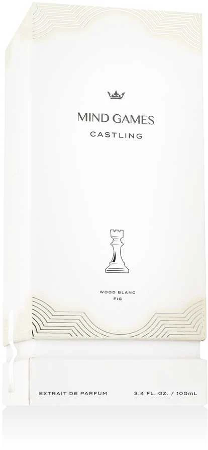 „Mind Games Castling“ kvepalų ekstraktas, 100 ml